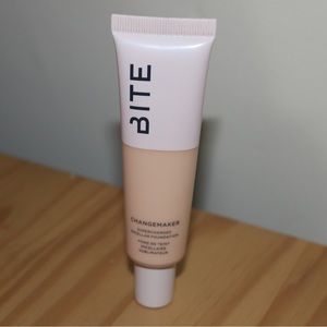 Unopened Bite Beauty Changemaker Foundation L15